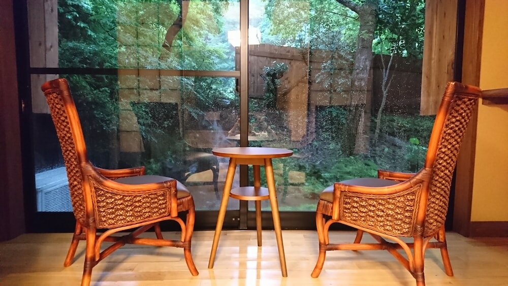 Фото Kurokawaonsen Ryokan Ichinoi