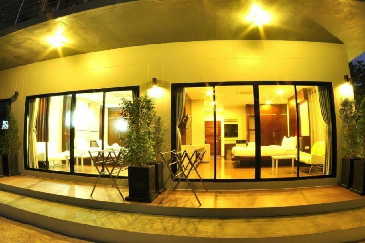 Фото отеля 5