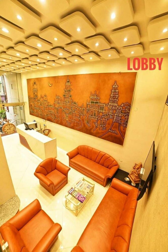 Фото Hotel Amrta