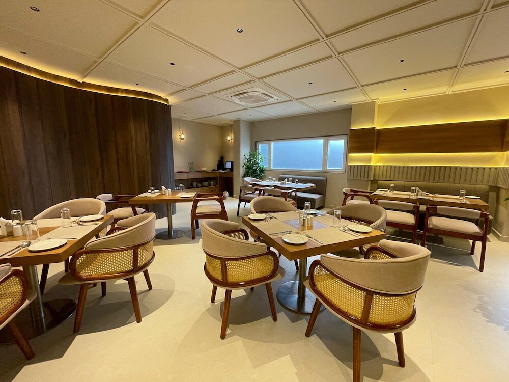 Фото Hotel Prag Continental