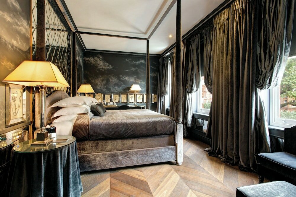Фото The Franklin London - Starhotels Collezione