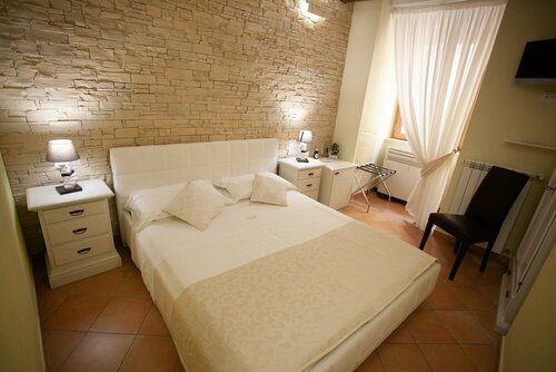 Внешний вид отеля Residenza Le due Sicilie в Тропее, фото 3