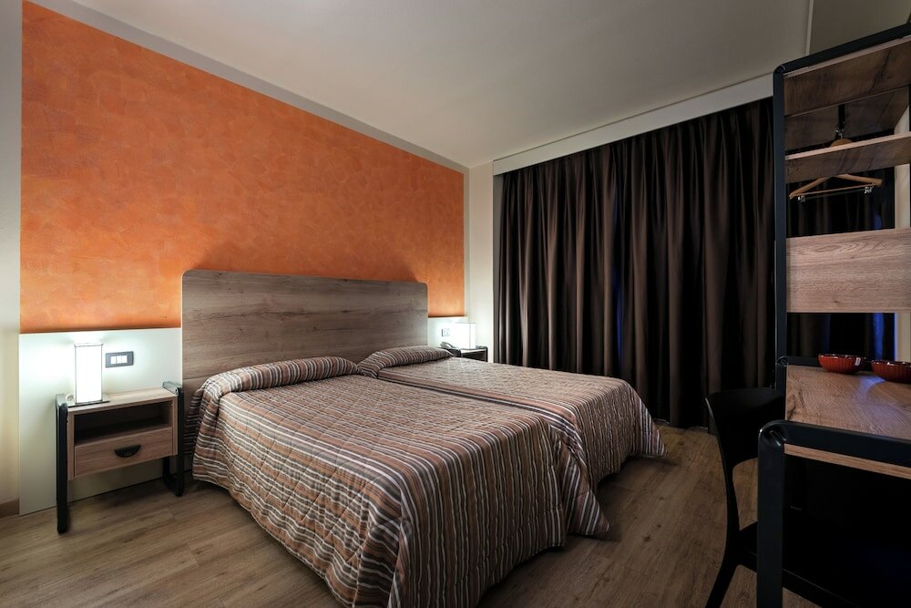 Фото Hotel Galilei