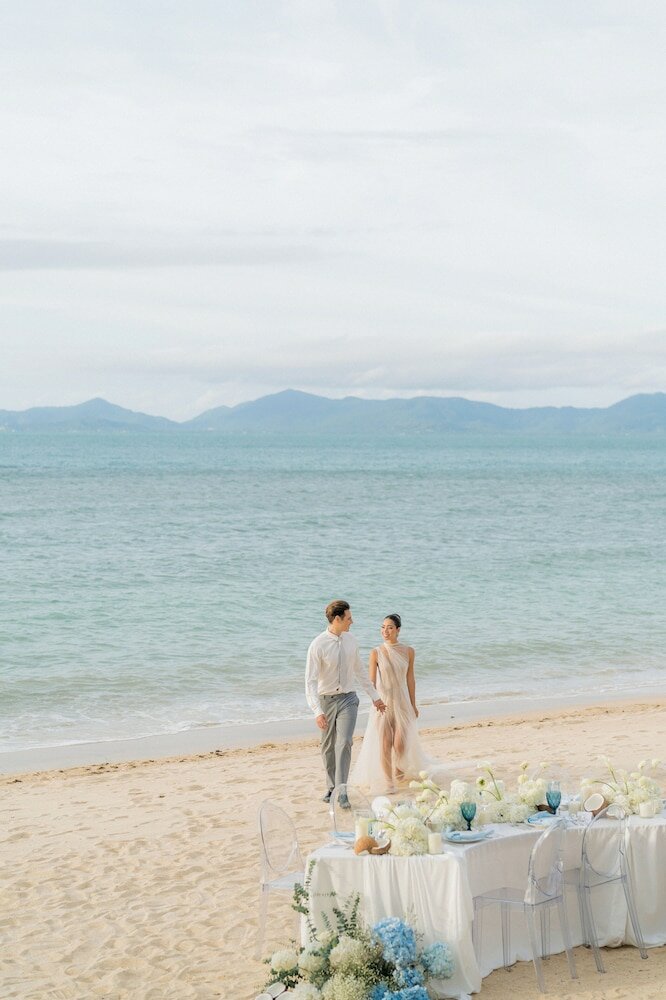 Фото The Sea Koh Samui Resort & Residences by Tolani - Sha Extra Plus