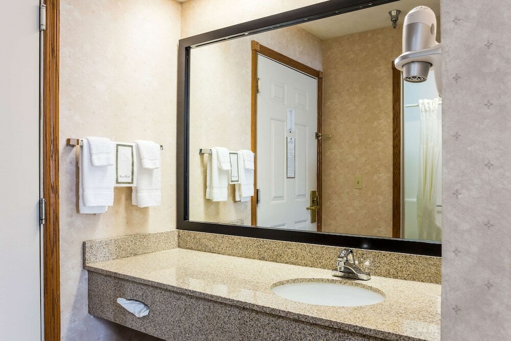 Фото Quality Inn