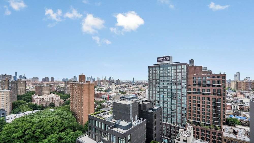 Фото Sixty Lower East Side