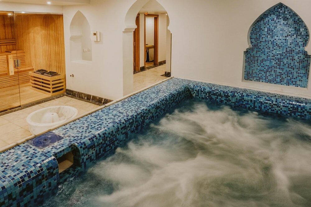 Фото Baron Palms Resort Sharm El Sheikh