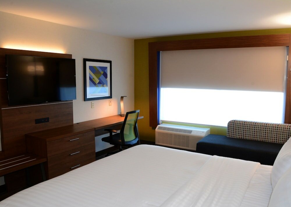 Фото Holiday Inn Express & Suites Pittsburgh - Monroeville