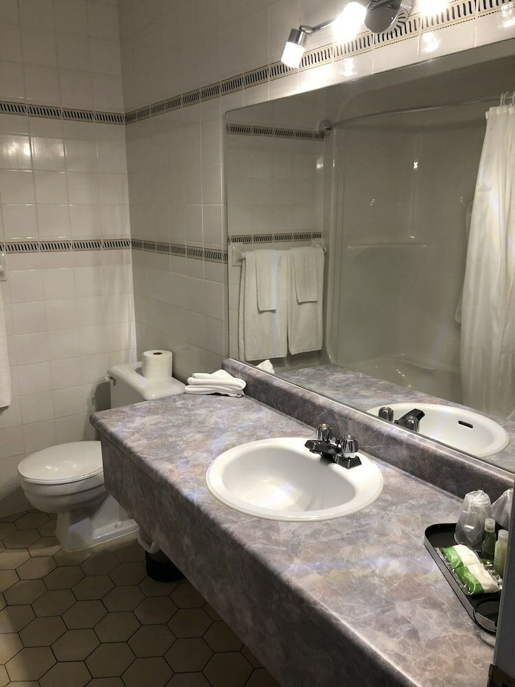 Фото Travelodge by Wyndham Rigaud