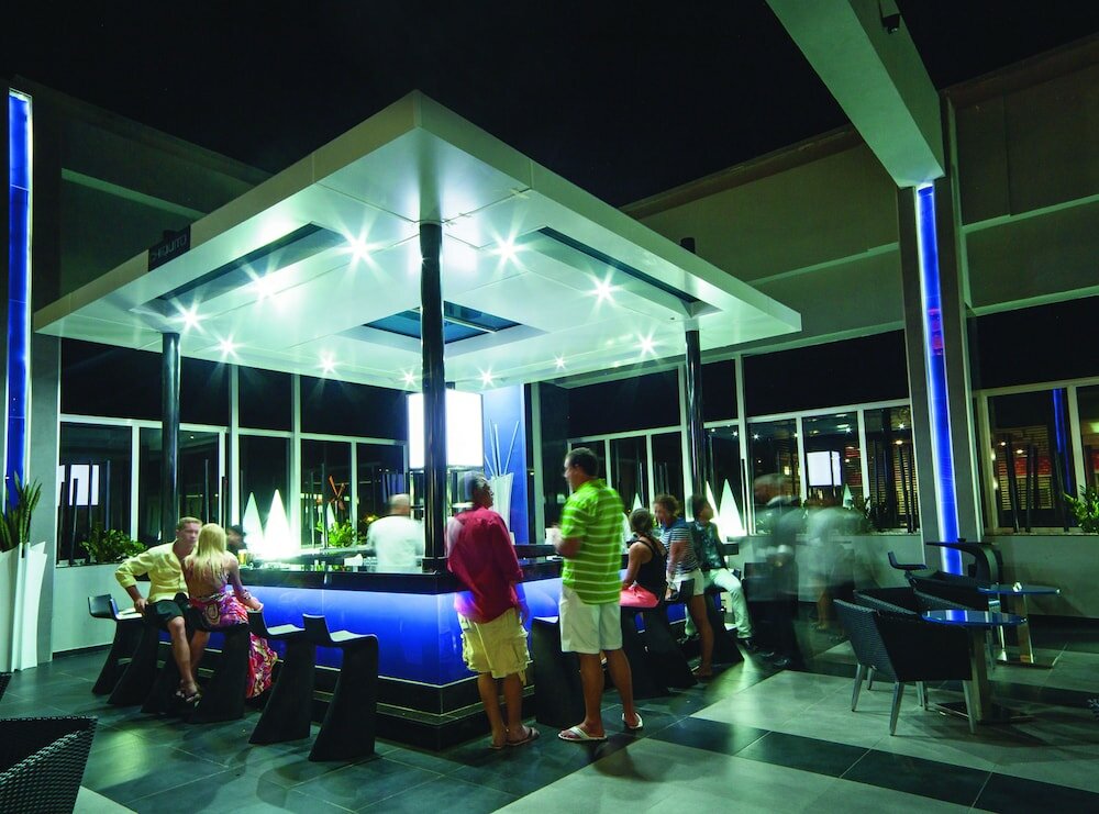Фото Riu Palace Antillas All Inclusive - Adult Only