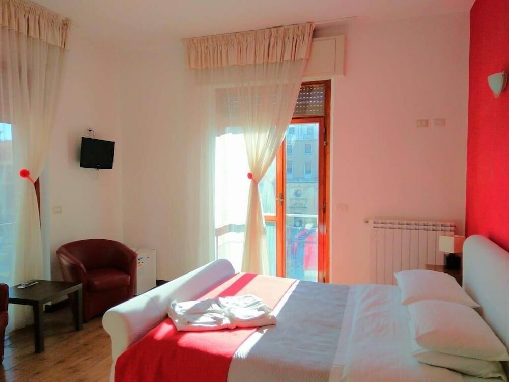 Фото B&b LecceSalento