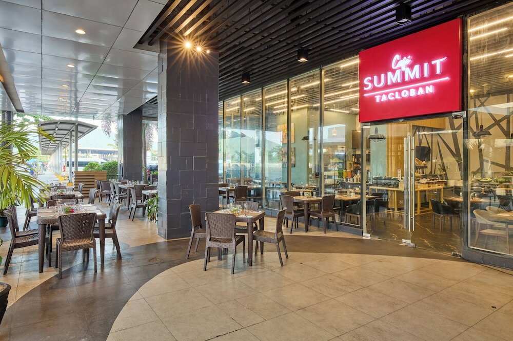Фото Summit Hotel Tacloban