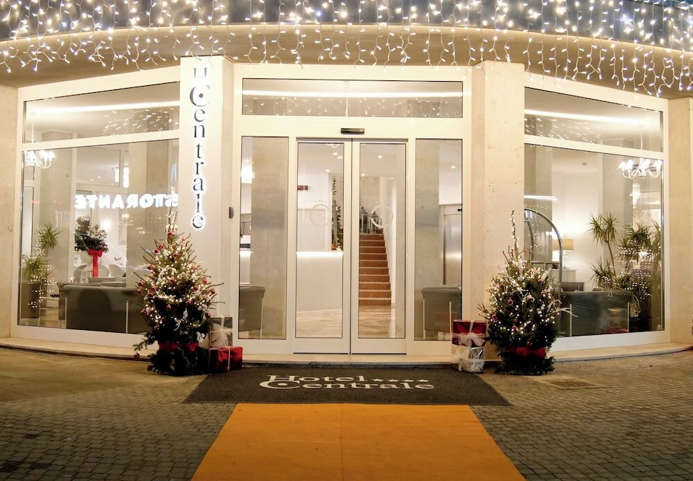 Фото Hotel Centrale