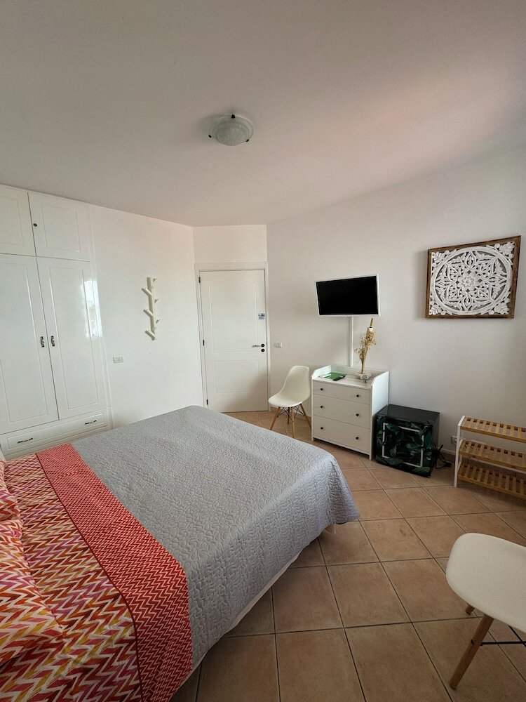 Фото B&b Santa Maria di Leuca