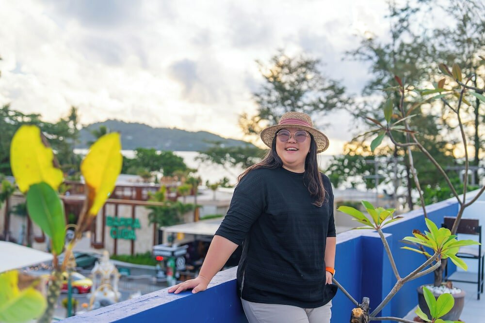 Фото Kokotel Phuket Patong