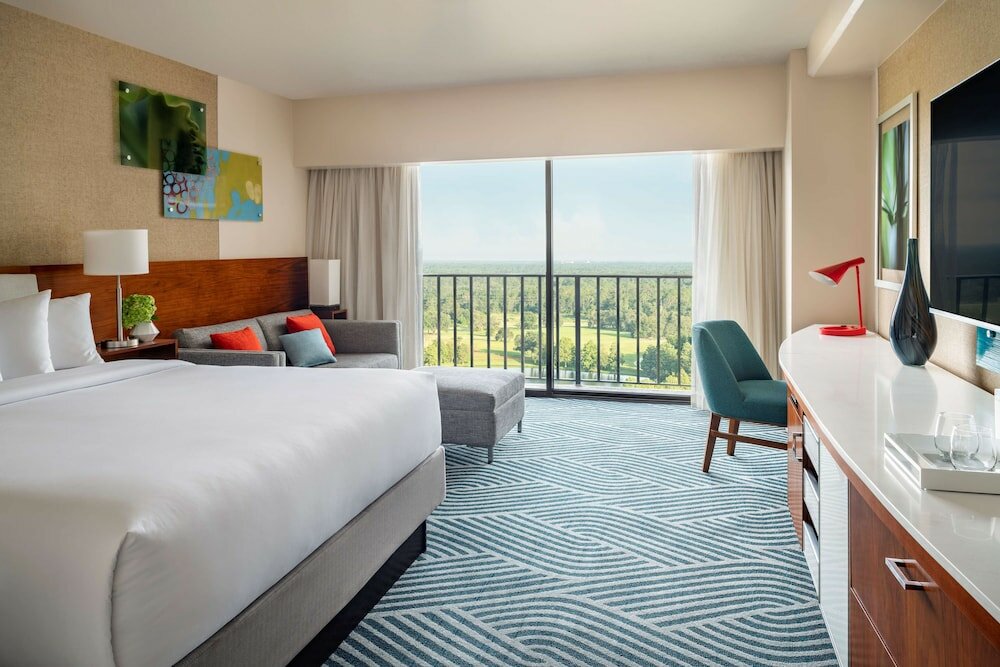 Фото Hyatt Regency Grand Cypress Resort