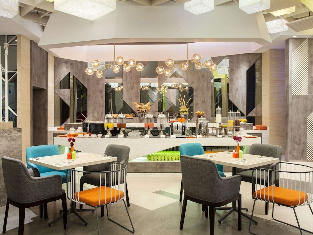 Фото Ibis Styles Medan Pattimura