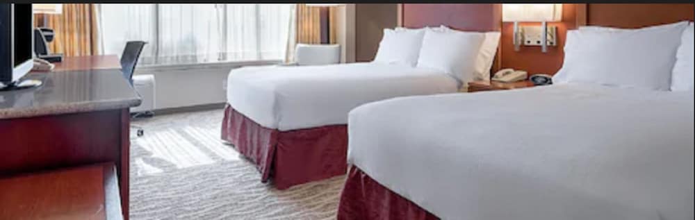 Фото Holiday Inn Los Angeles Gateway - Torrance, an Ihg Hotel