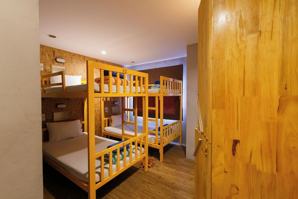 Фото Frutta Hostel - Adults Only