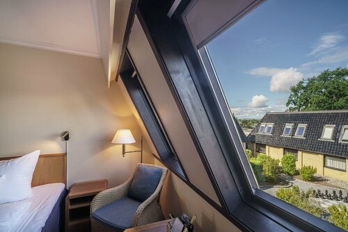 Гостиница Hotell Refsnes Gods - by Classic Norway Hotels в Моссе