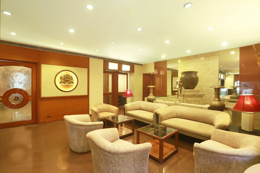 Фото Kohinoor Executive