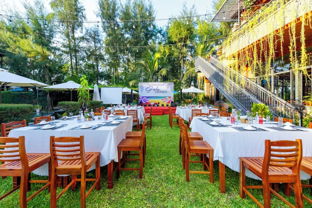 Фото Sol An Bang Beach Resort & SPA