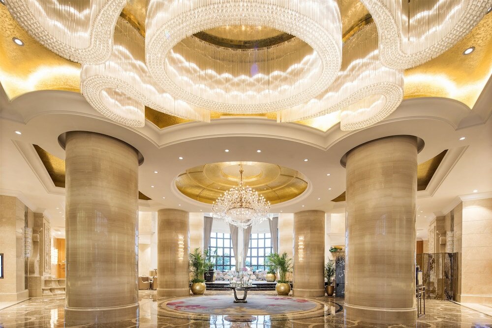 Фото Wyndham Grand Xiamen Haicang
