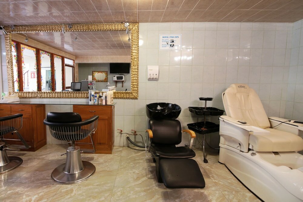 Фото Royal Inka II