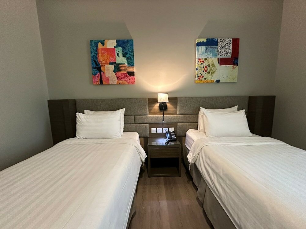 Фото Loren Suites Corniche