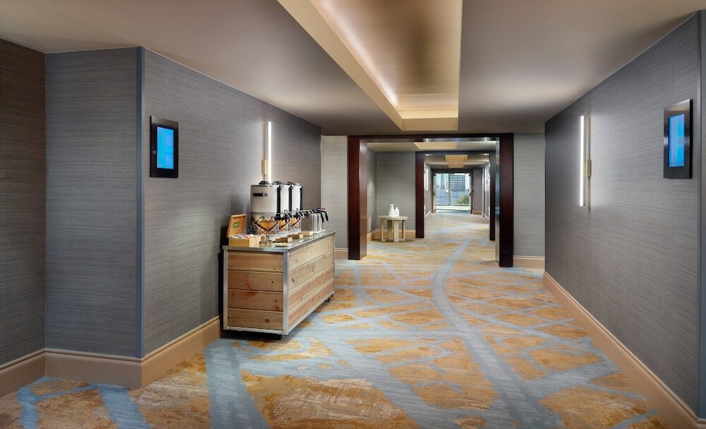 Фото Omni Dallas Hotel