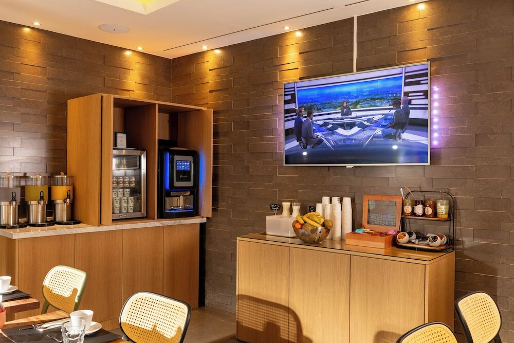 Фото Hotel Wyld Saint Germain Paris