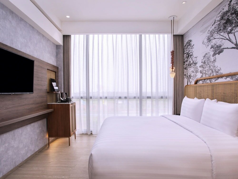 Фото Mercure Tangerang Bsd City