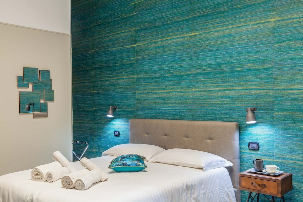 Фото Donna Lena Relais