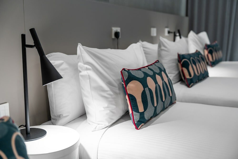 Фото Veriu Green Square