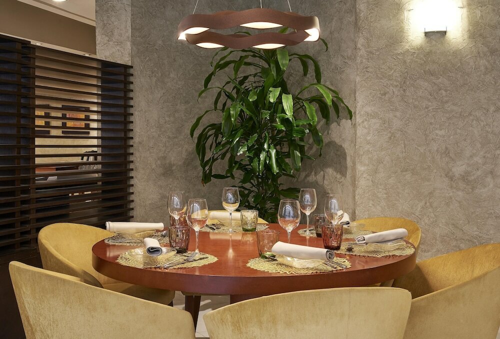 Фото Nh Lleida Pirineos