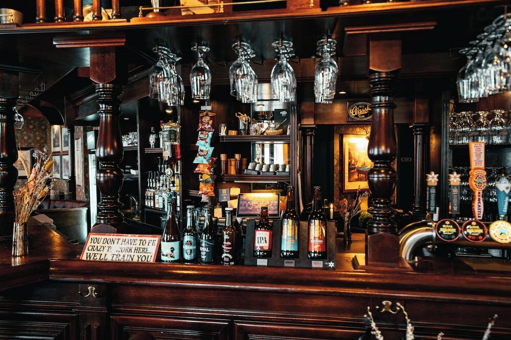 Фото Hotel Ringkjøbing