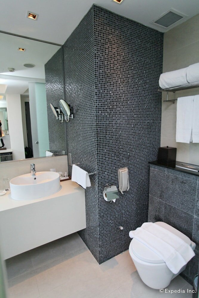 Фото D'Hotel Singapore