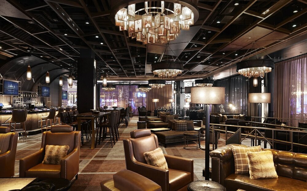 Фото Mgm Springfield