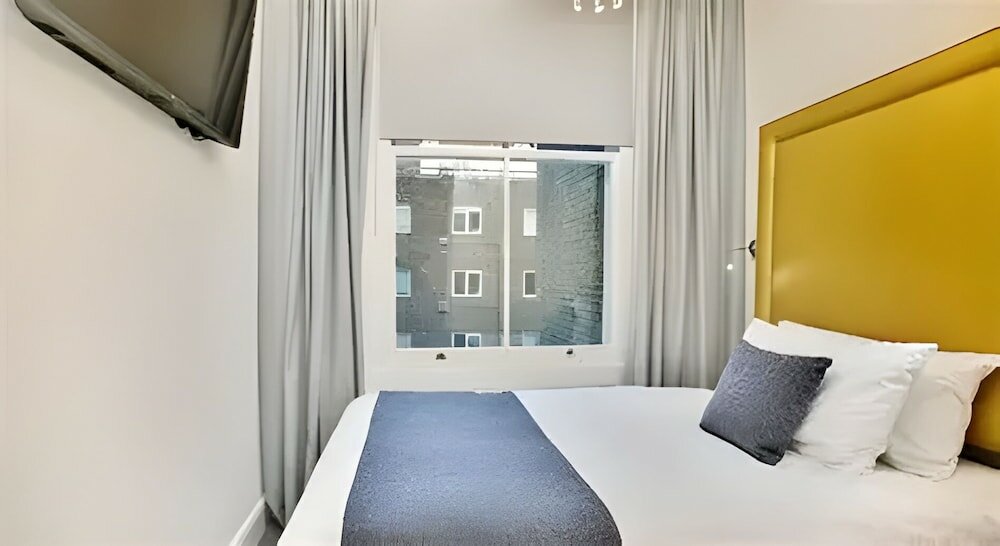 Фото Park Avenue J Hotel London Hyde Park