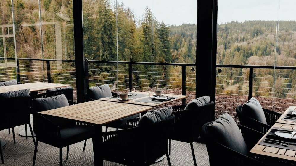 Фото Salish Lodge & SPA