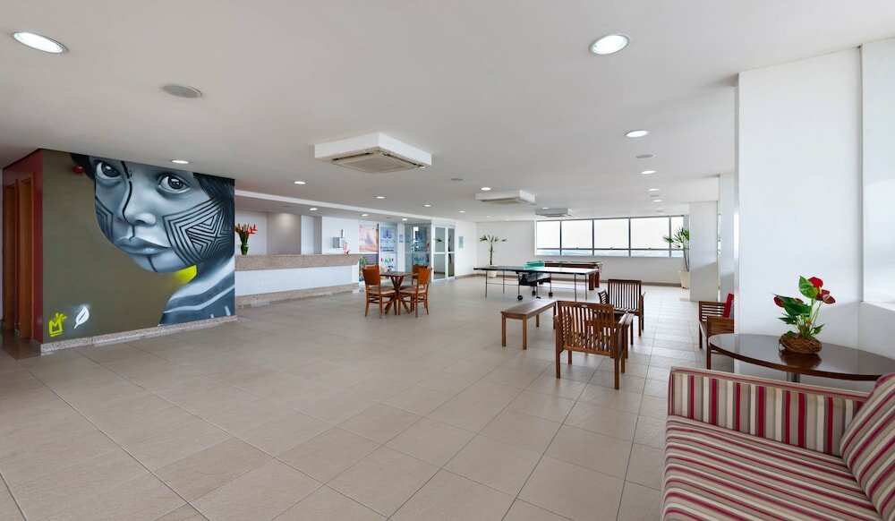 Фото Blue Tree Premium Manaus