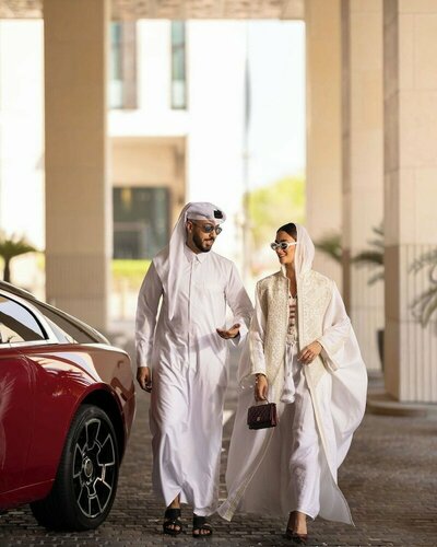 Гостиница Park Hyatt Doha в Дохе