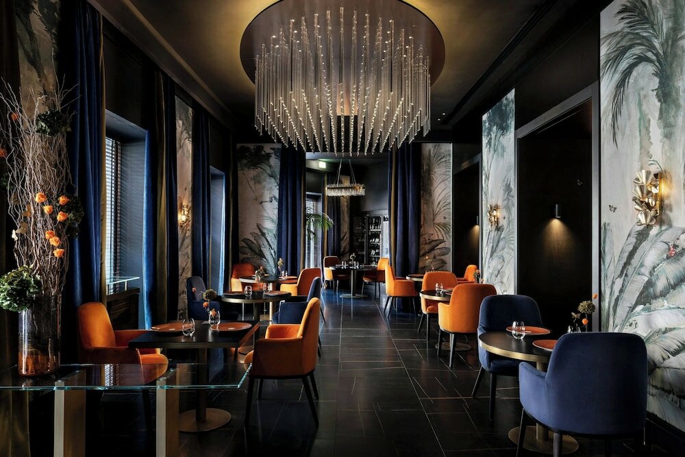 Фото The Pantheon Iconic Rome Hotel, Autograph Collection