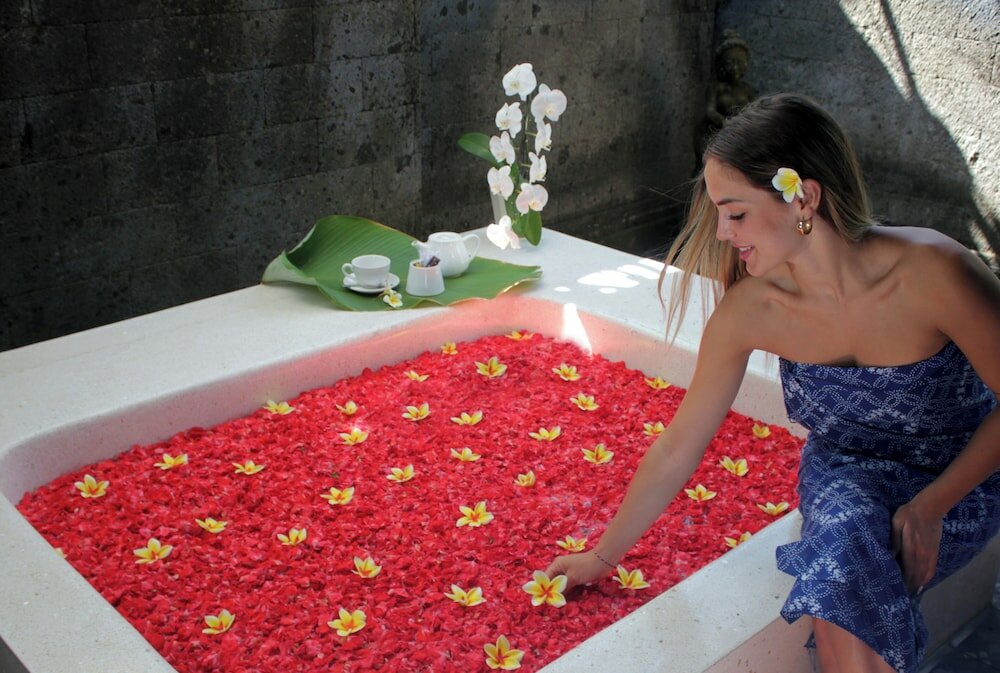 Фото Sagara Villas and Suites