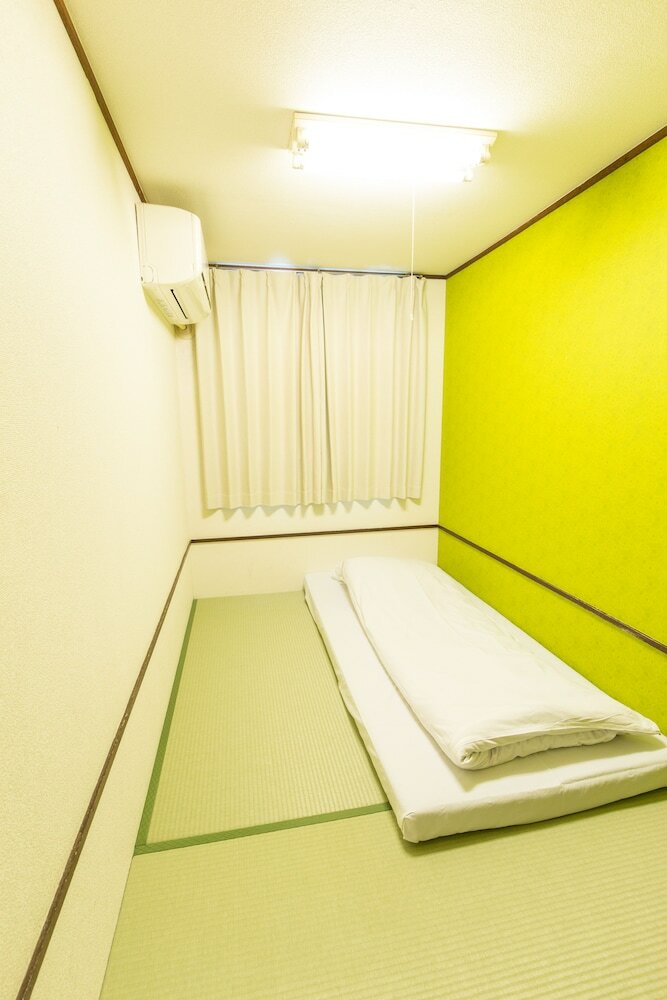 Фото Hotel Toyo