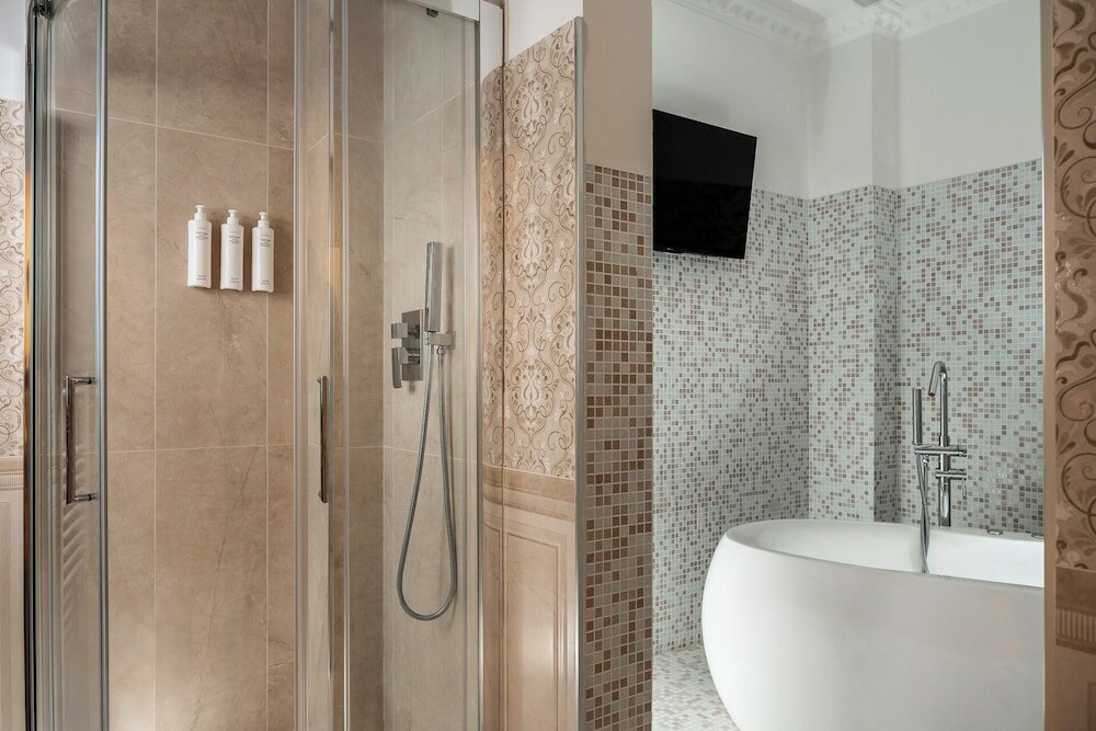 Фото Albergo Rossini 1936 Small & Charming