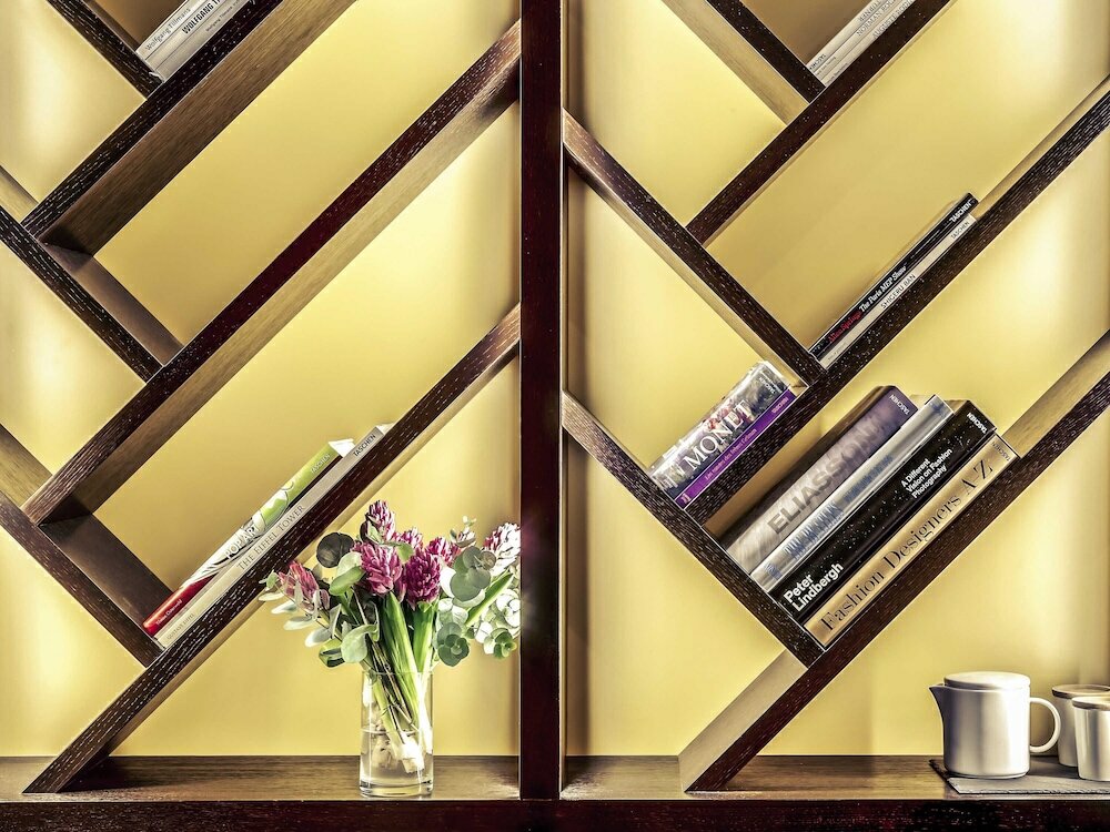 Фото Mercure Paris Arc de Triomphe Etoile