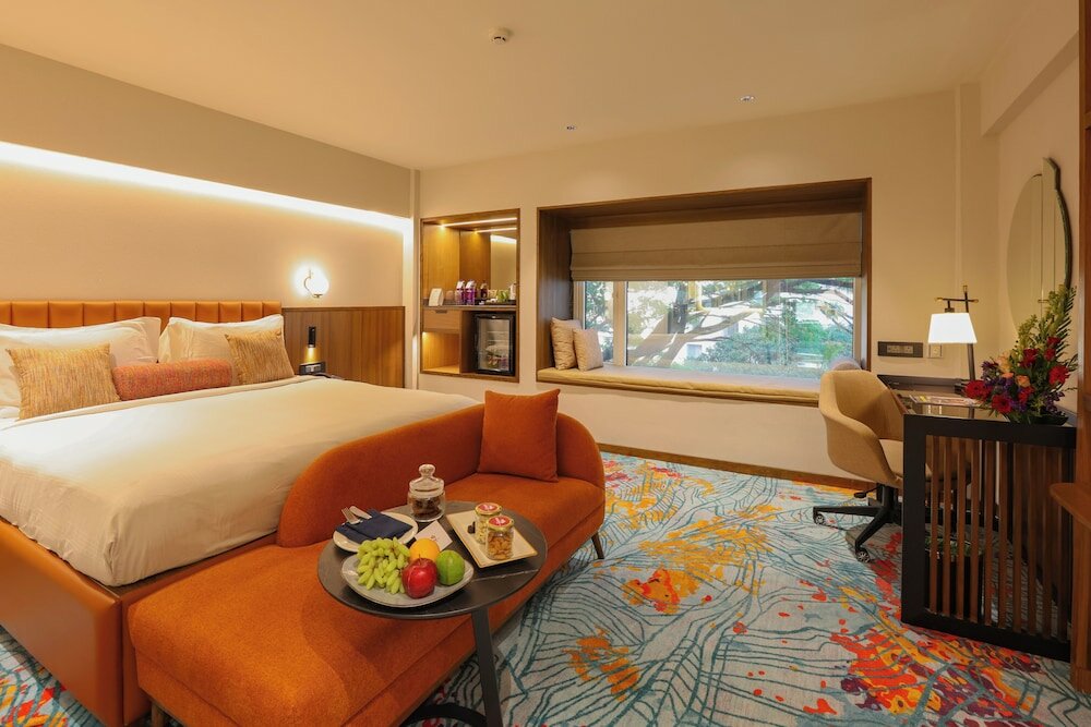 Фото Pride Hotel