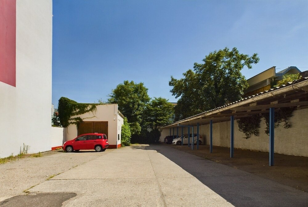 Фото Hotel Alt-Connewitz