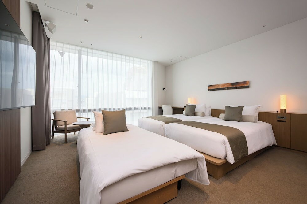 Фото The Royal Park Hotel Iconic Kyoto